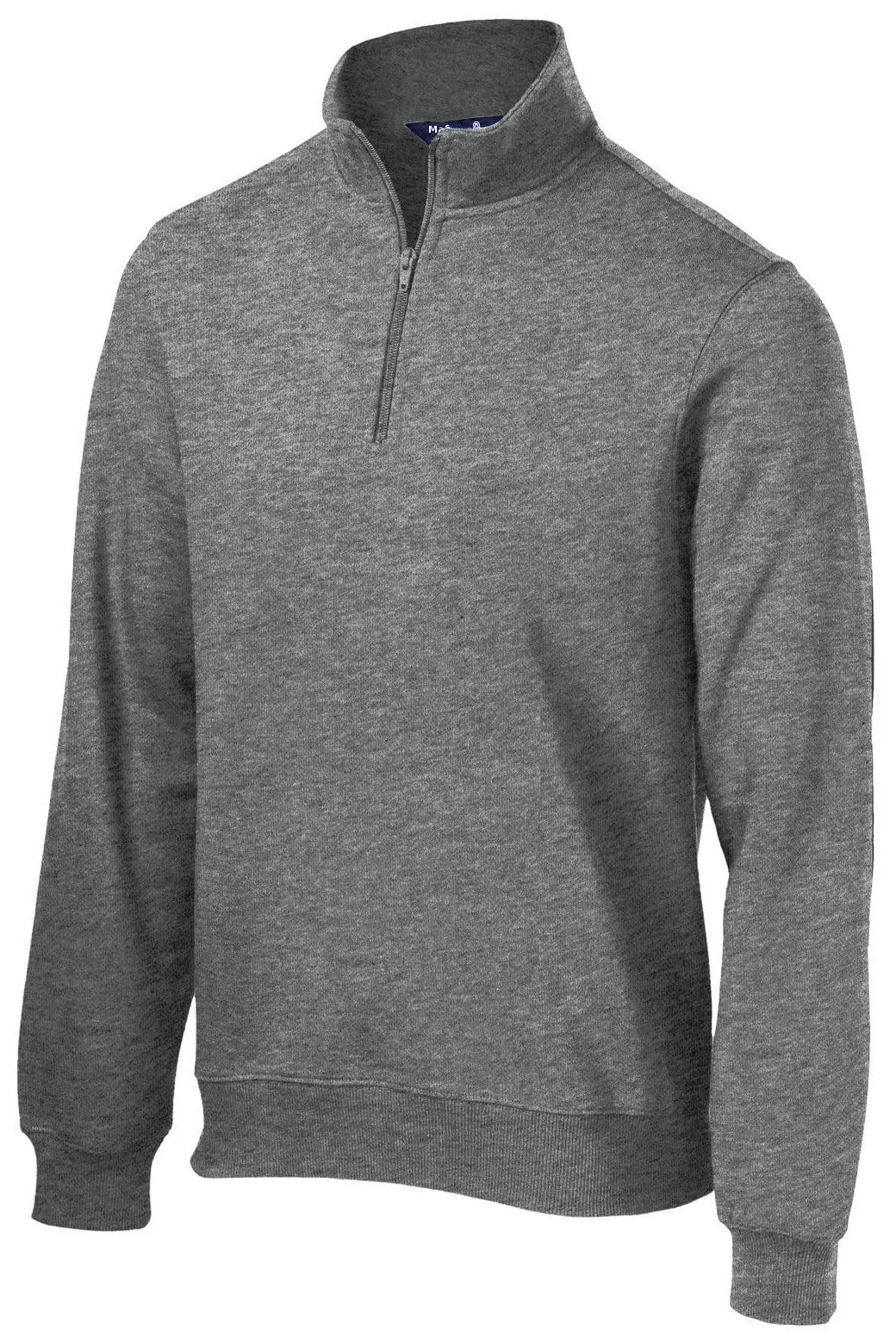 Men's 1/4 Zip Sweatshirt