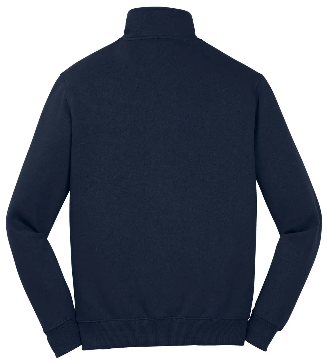 Men's 1/4 Zip Sweatshirt