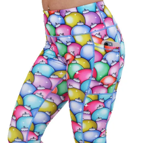 Merry & Bright Leggings