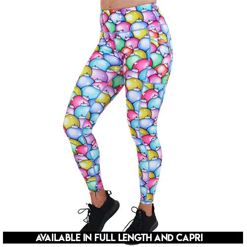 Merry & Bright Leggings