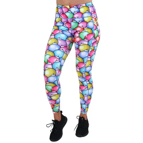 Merry & Bright Leggings