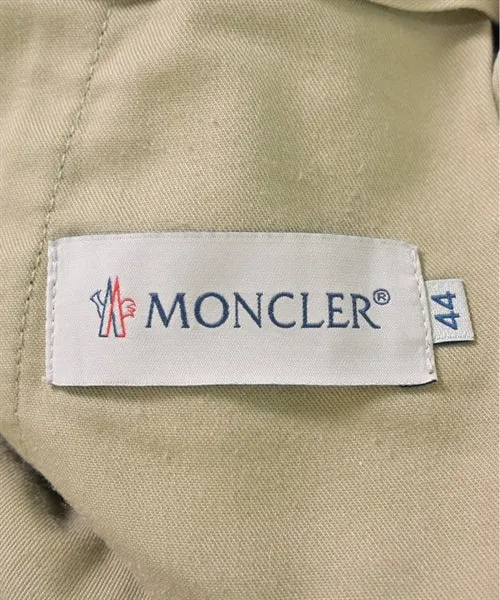 MONCLER Chinos