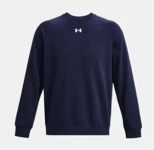 NEW ITEM- Under Armour - Rival Fleece Collection- Crew Sweatshirt