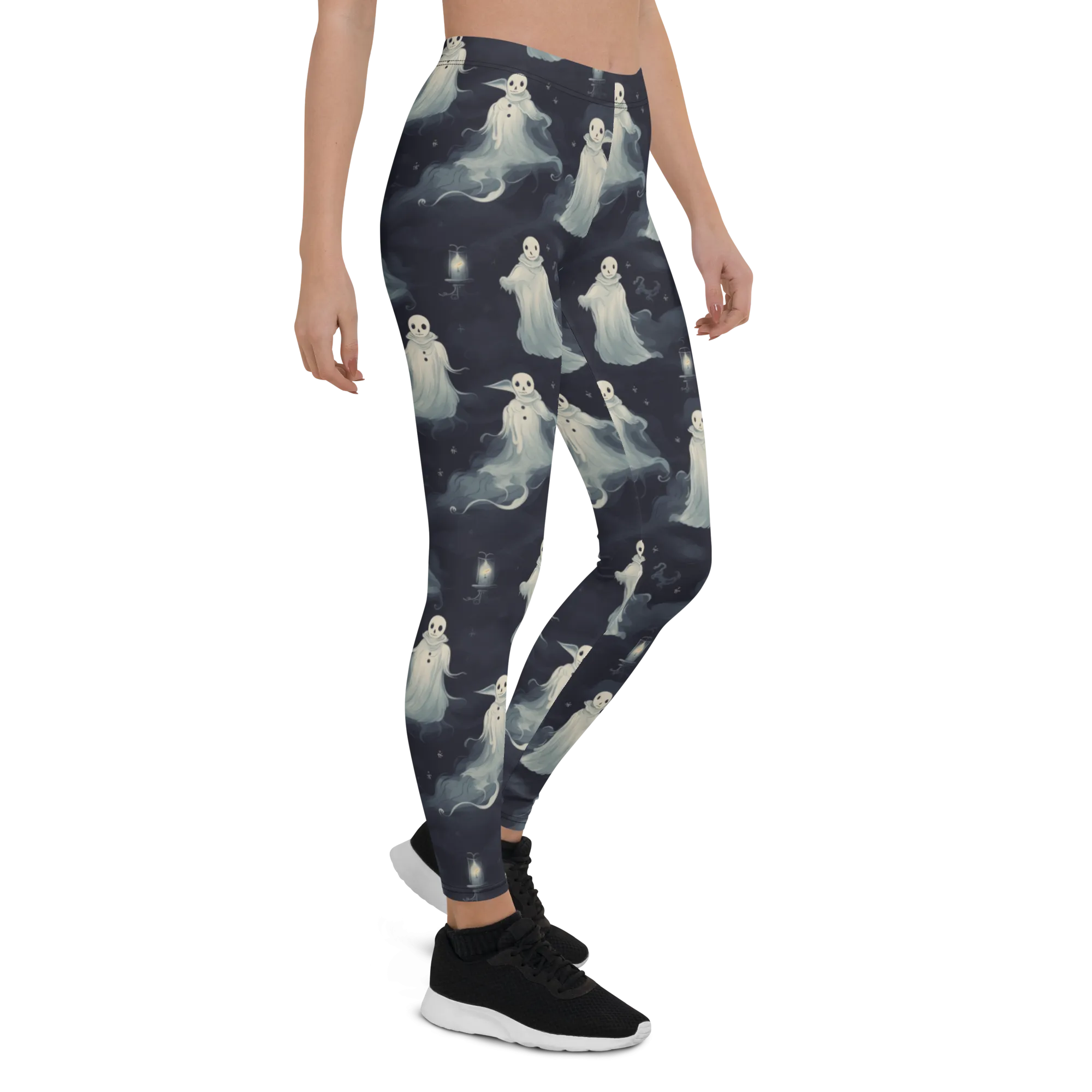 Night Spirit Leggings