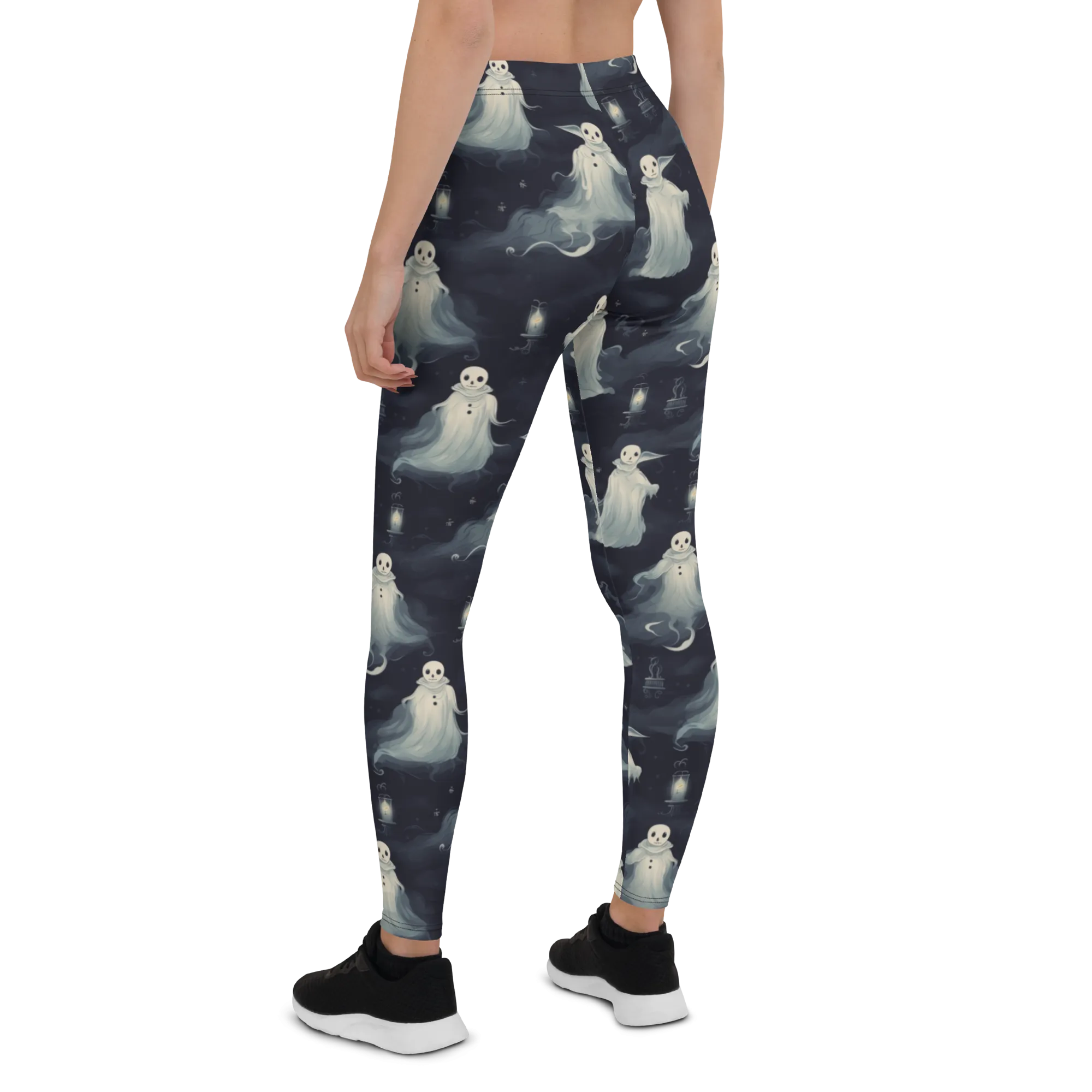 Night Spirit Leggings