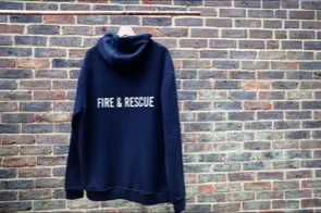 Northamptonshire FRS Hoodie