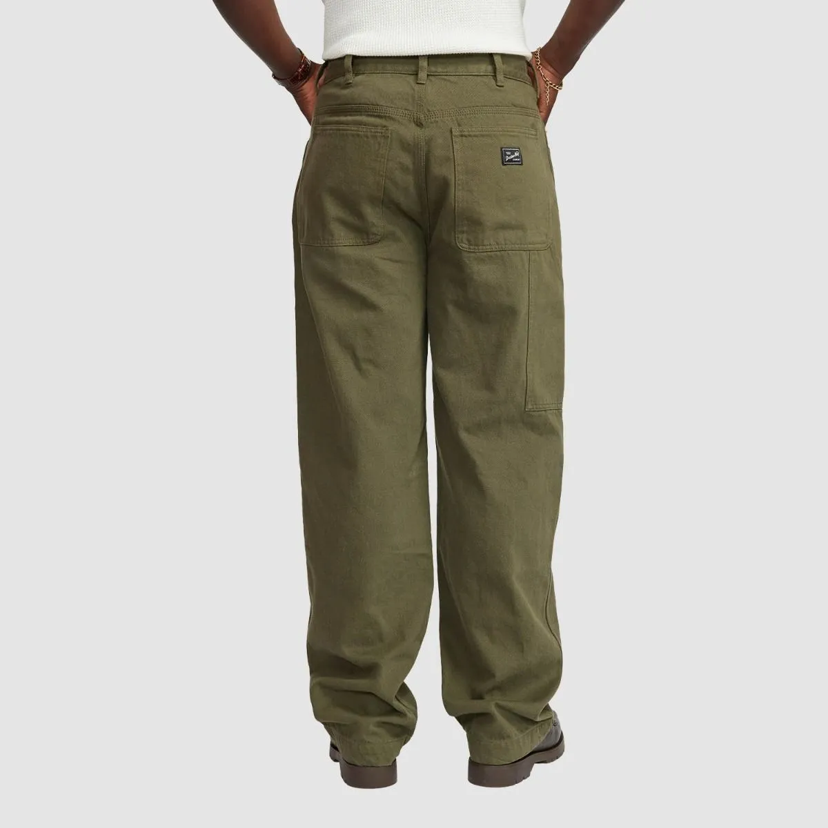 Painter Pant - Khaki