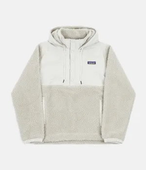 Patagonia Shelled Retro-X Pullover Jacket - Pelican