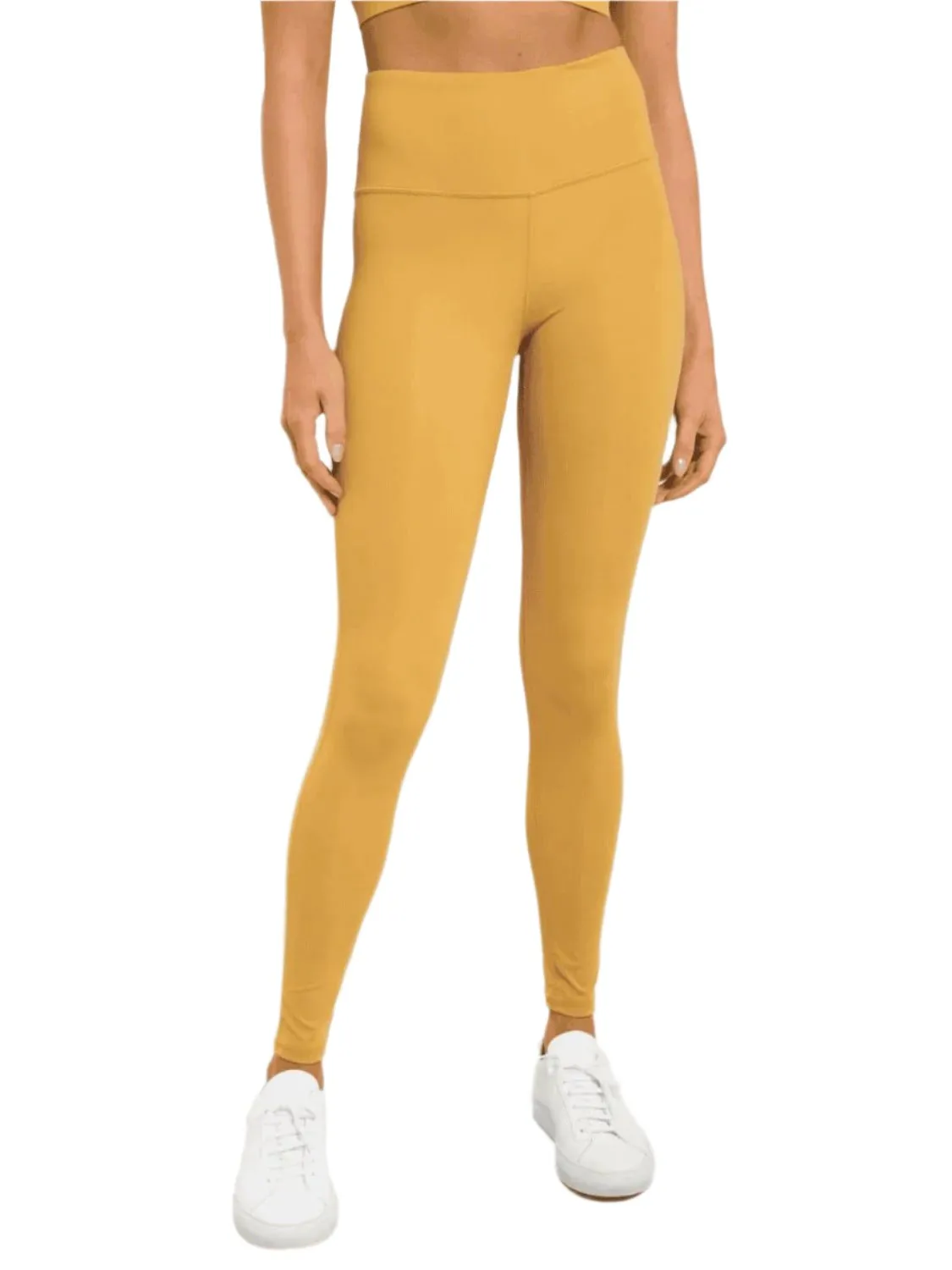 Performance Highwaist Leggings