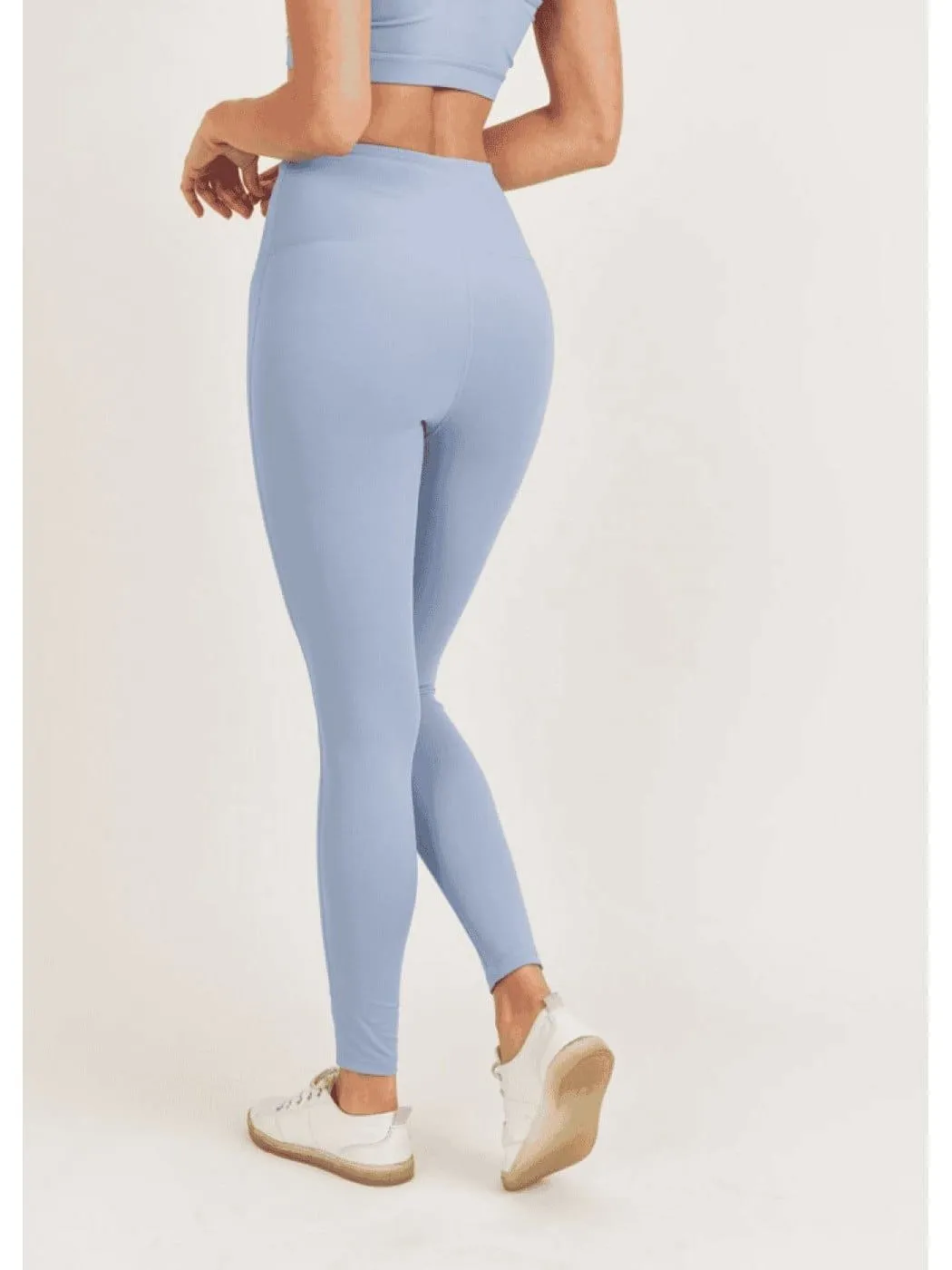 Performance Highwaist Leggings