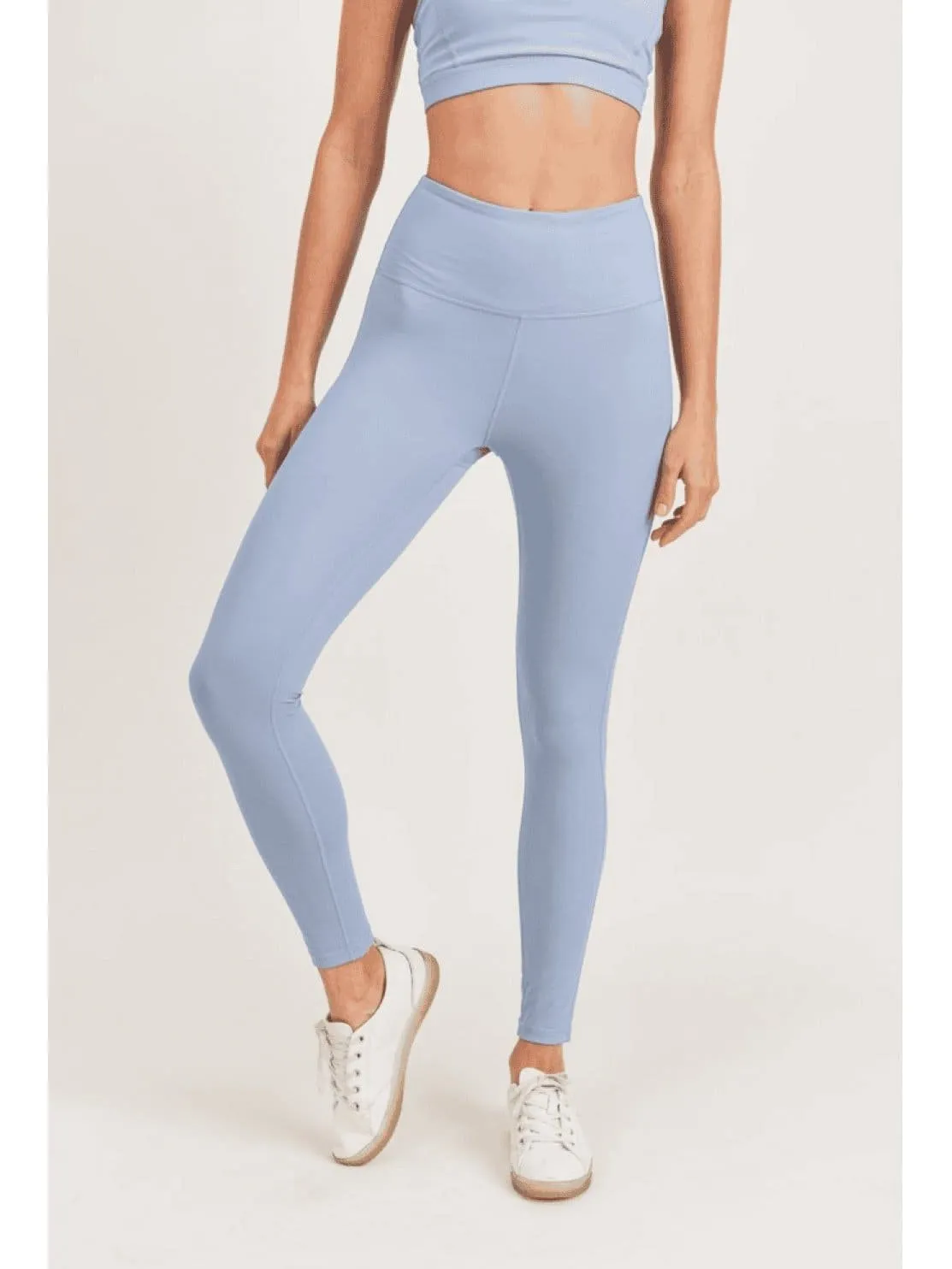 Performance Highwaist Leggings