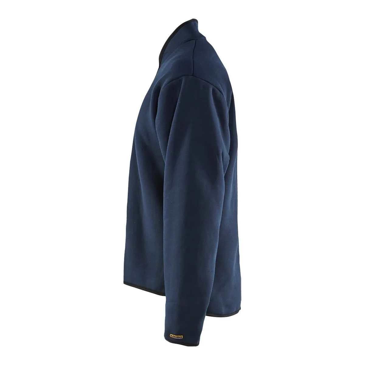 Pile&#x20;Jacket&#x20;4770&#x20;Marineblauw&#x20;-&#x20;Bl&#xE5;kl&#xE4;der