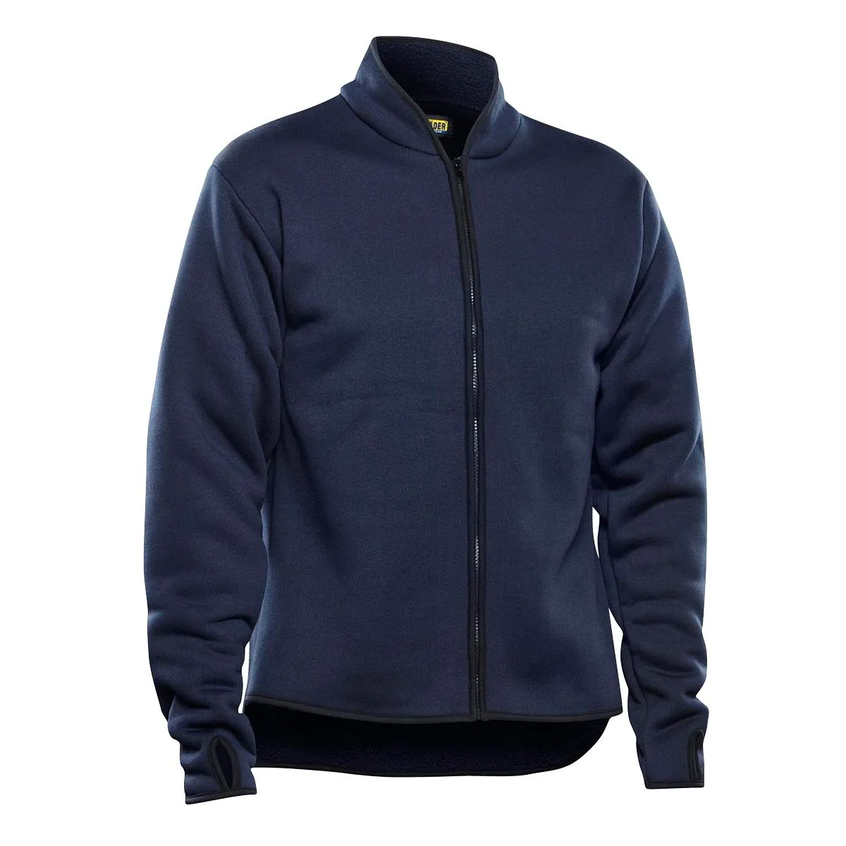 Pile&#x20;Jacket&#x20;4770&#x20;Marineblauw&#x20;-&#x20;Bl&#xE5;kl&#xE4;der