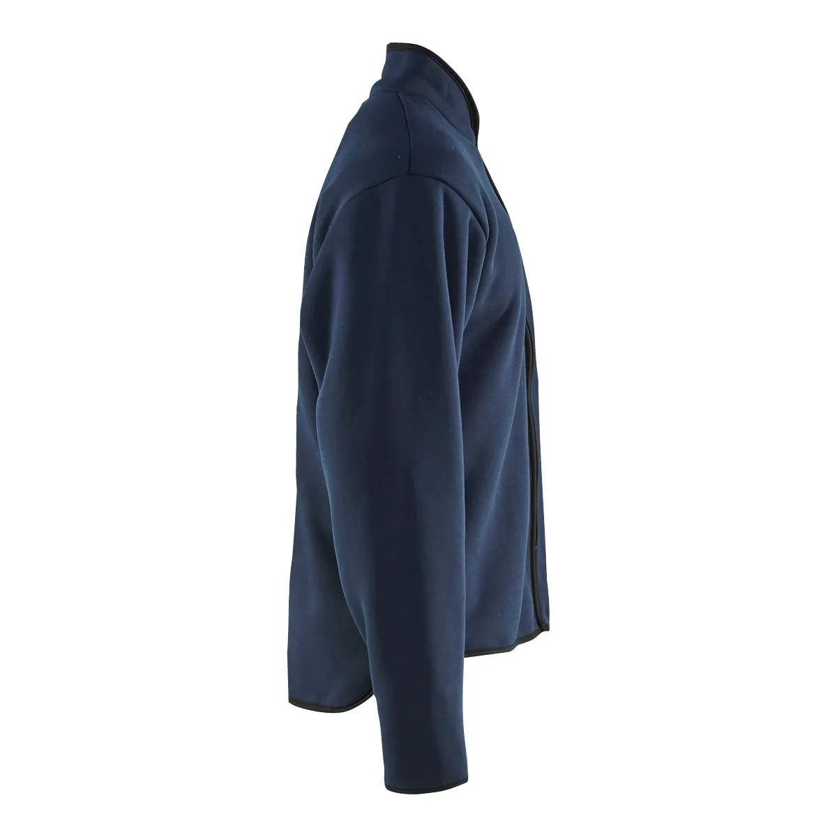 Pile&#x20;Jacket&#x20;4770&#x20;Marineblauw&#x20;-&#x20;Bl&#xE5;kl&#xE4;der