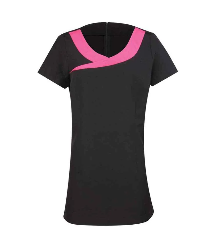 Premier Ivy Short Sleeve Tunic (Ladies)