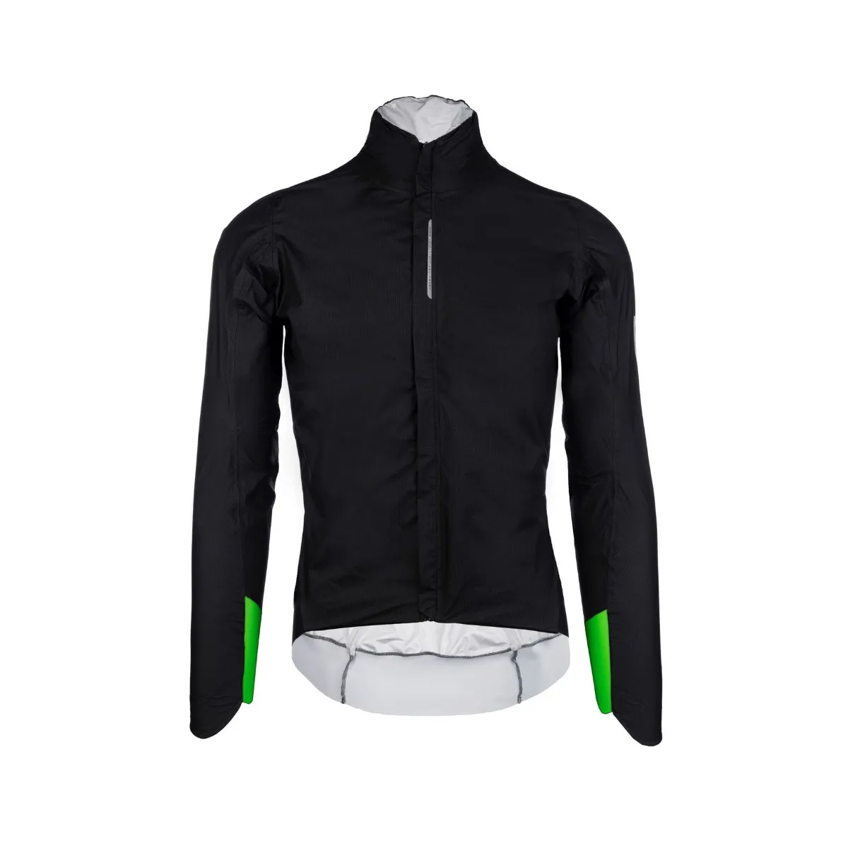 Q36.5 R.Shell Protection X Jacket Black