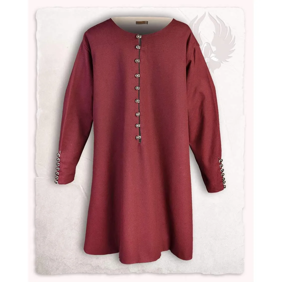 Rafael tunic premium canvas