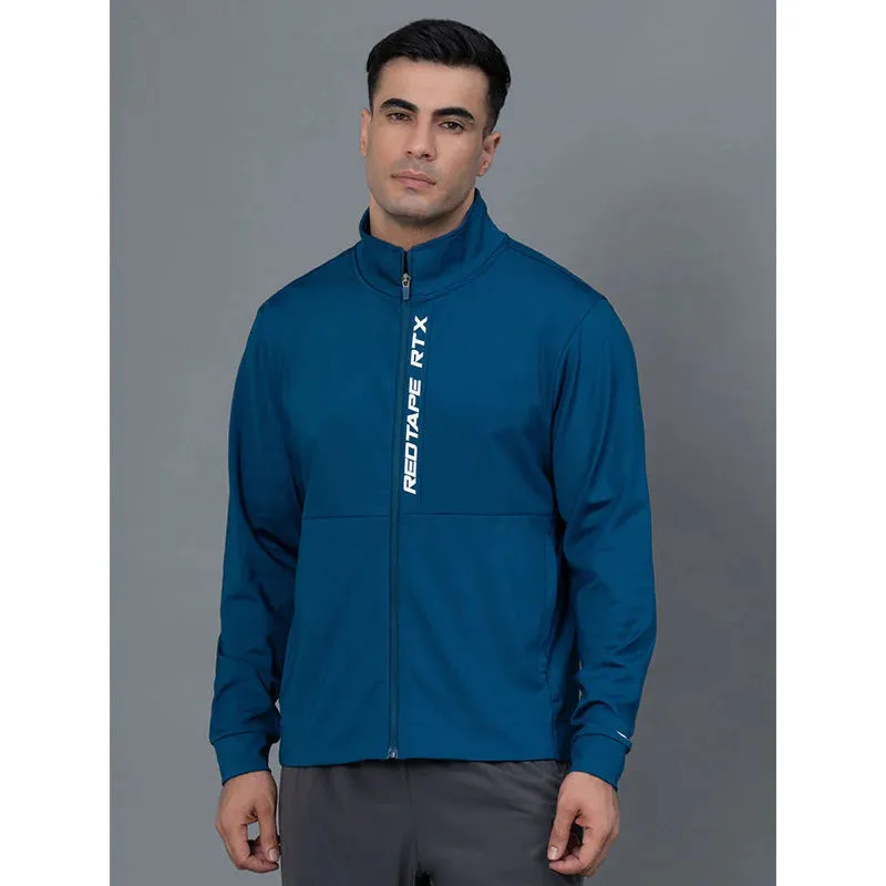 RedTape Athleisure Sweatshirt for Men | Warm and Cozy | Comfortable with Stylish Design