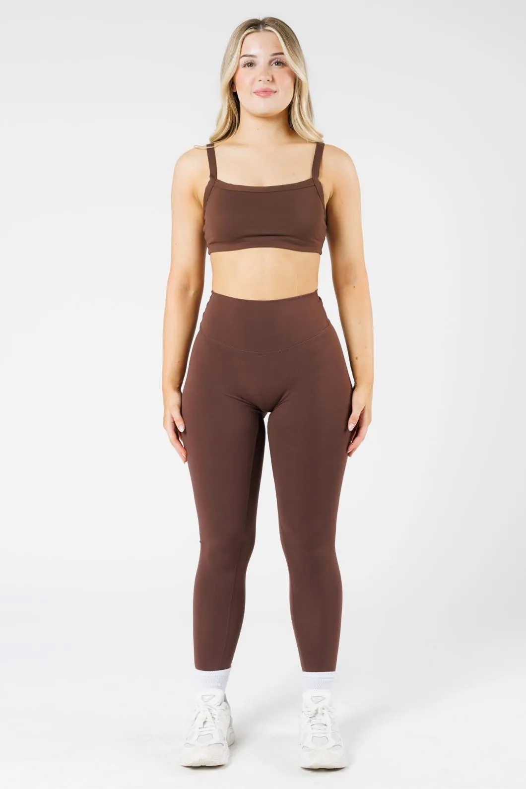 Reluna Original Sculptseam® Legging Earth