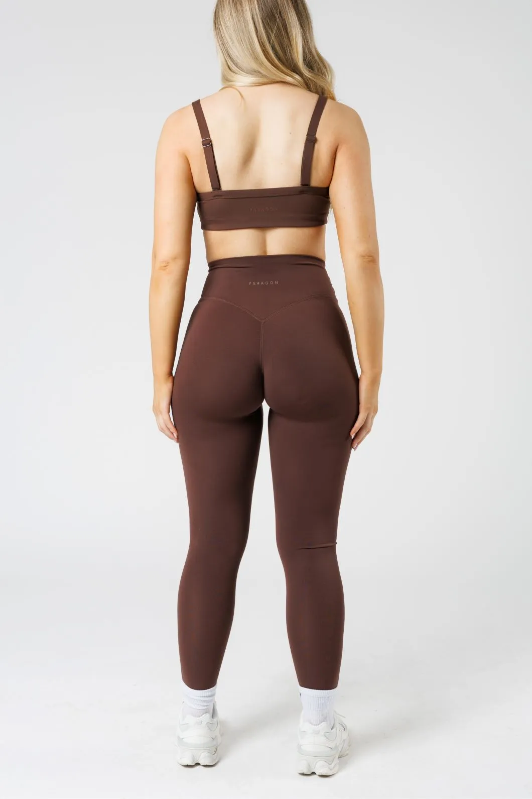 Reluna Original Sculptseam® Legging Earth