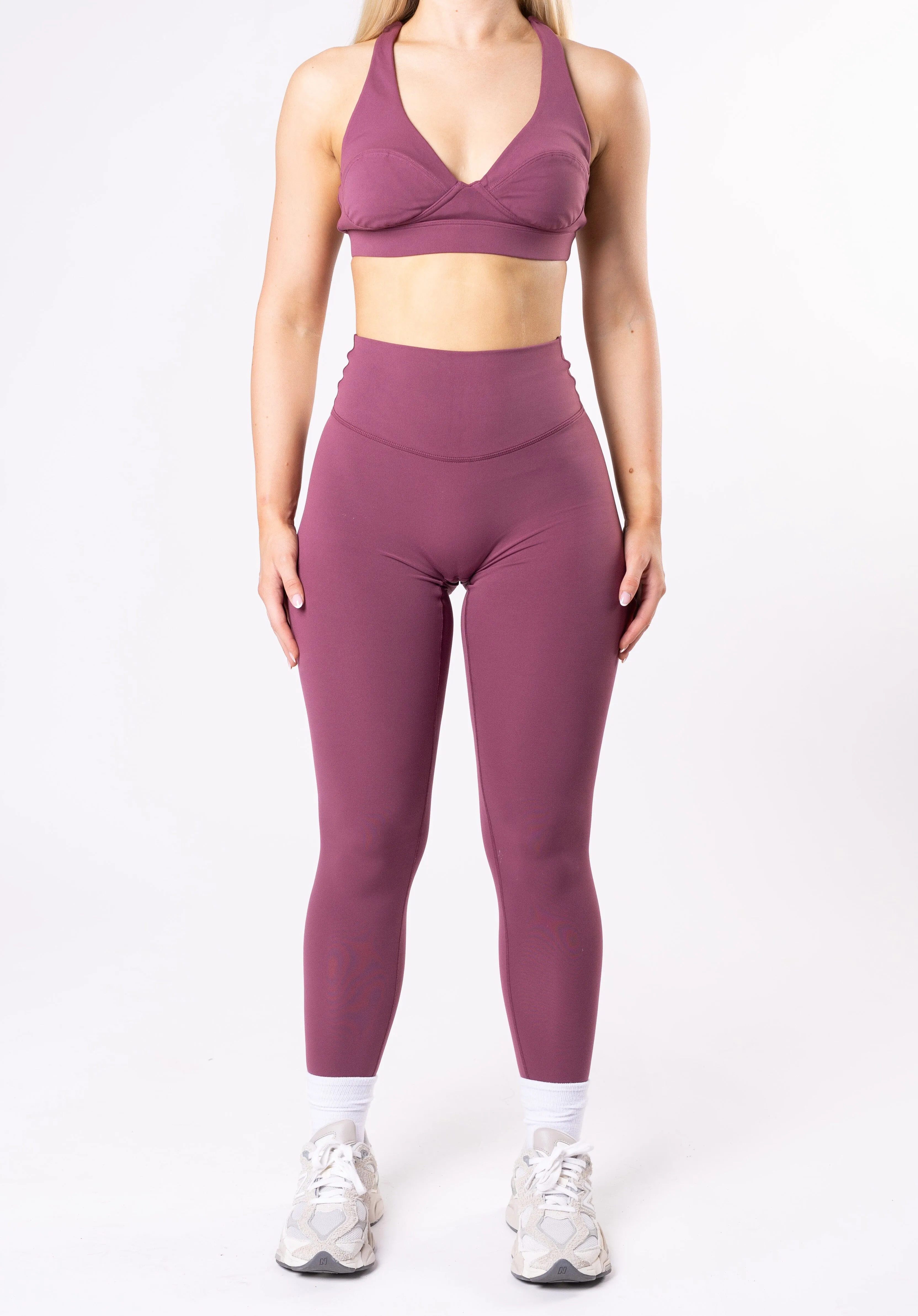 Reluna Original Sculptseam™ Legging Rose