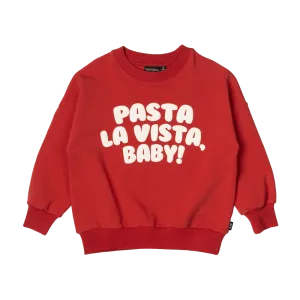 Rock Your Baby - PASTA LA VISTA SWEATSHIRT