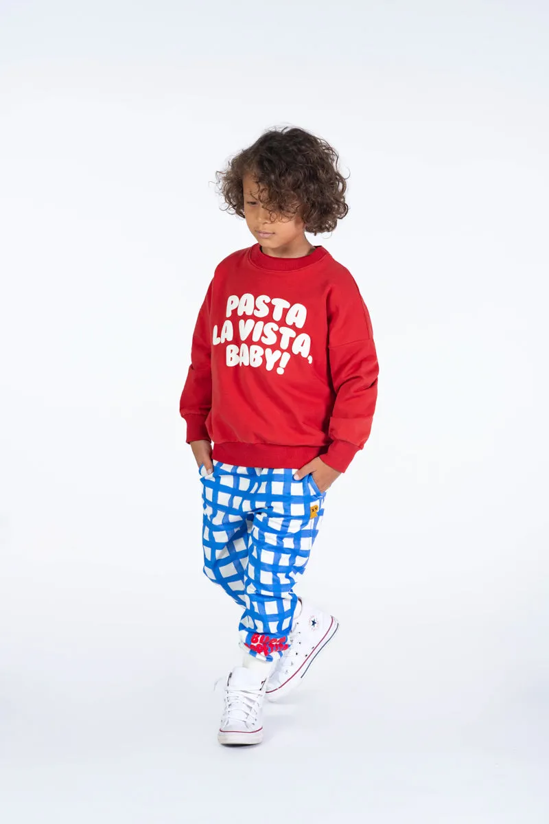 Rock Your Baby - PASTA LA VISTA SWEATSHIRT