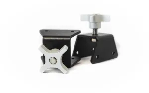 Sherpa Equipment Co - Sherpa HiLift Mounts