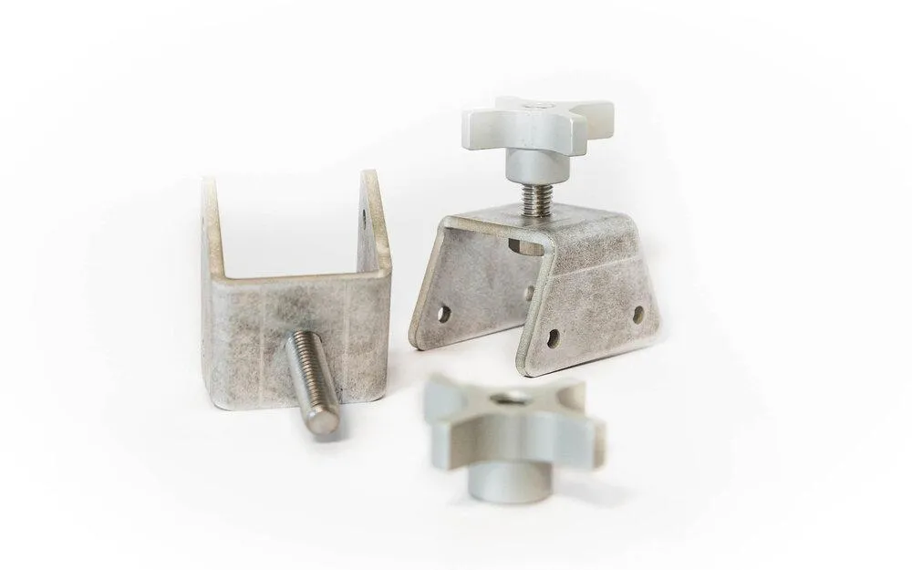 Sherpa Equipment Co - Sherpa HiLift Mounts