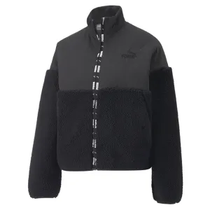 Sherpa Full Zip Jacket