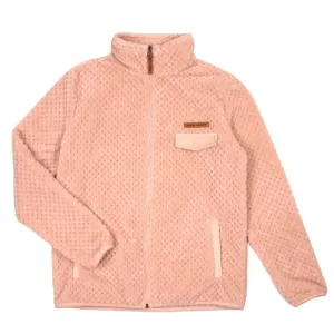 Simply Southern - Simply Soft Jacket, PINK