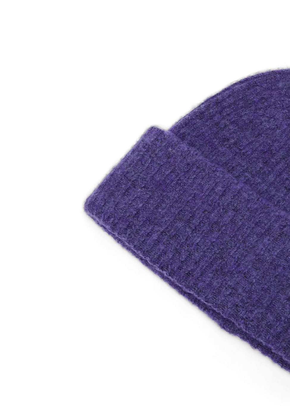 SLFMALINE LANO KNIT BEANIE NOOS | LIBERTY