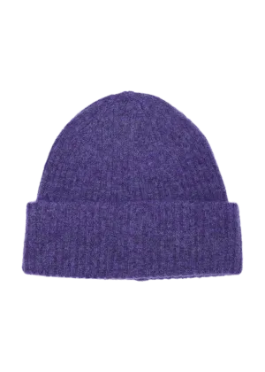 SLFMALINE LANO KNIT BEANIE NOOS | LIBERTY