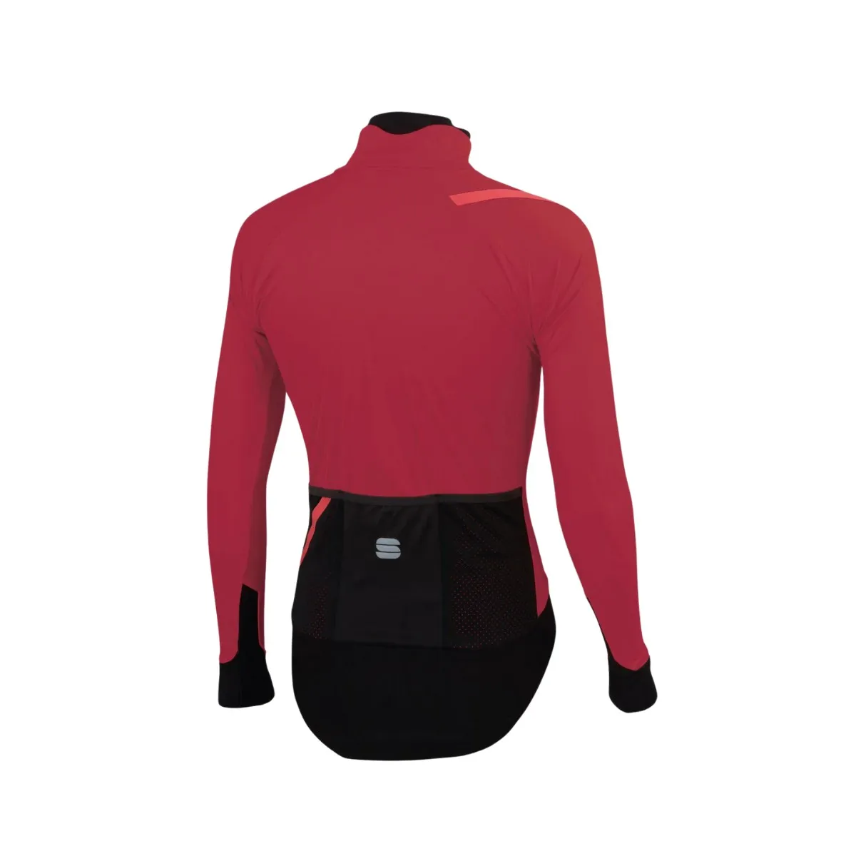 Sportful Fiandre Pro Red Jacket