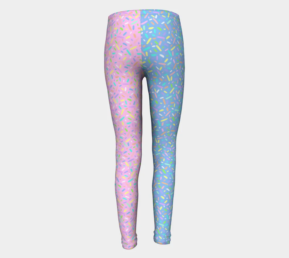 Sprinkle Kids Leggings