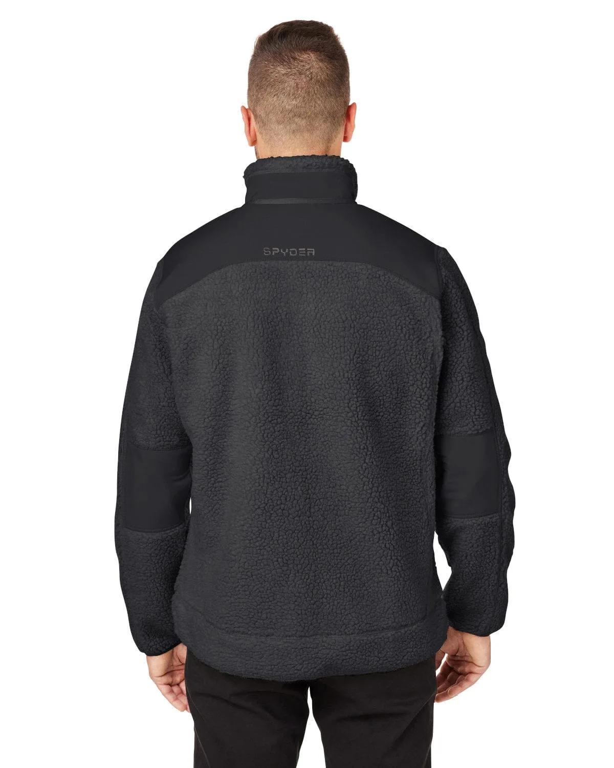 Spyder - Venture Sherpa Jacket