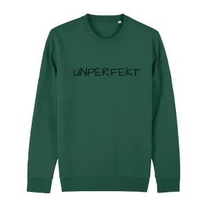 Sweatshirt Bio - Unperfekt -