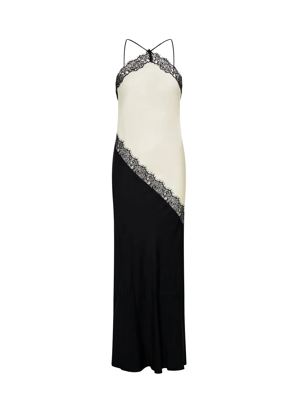 Sylvia Maxi Dress