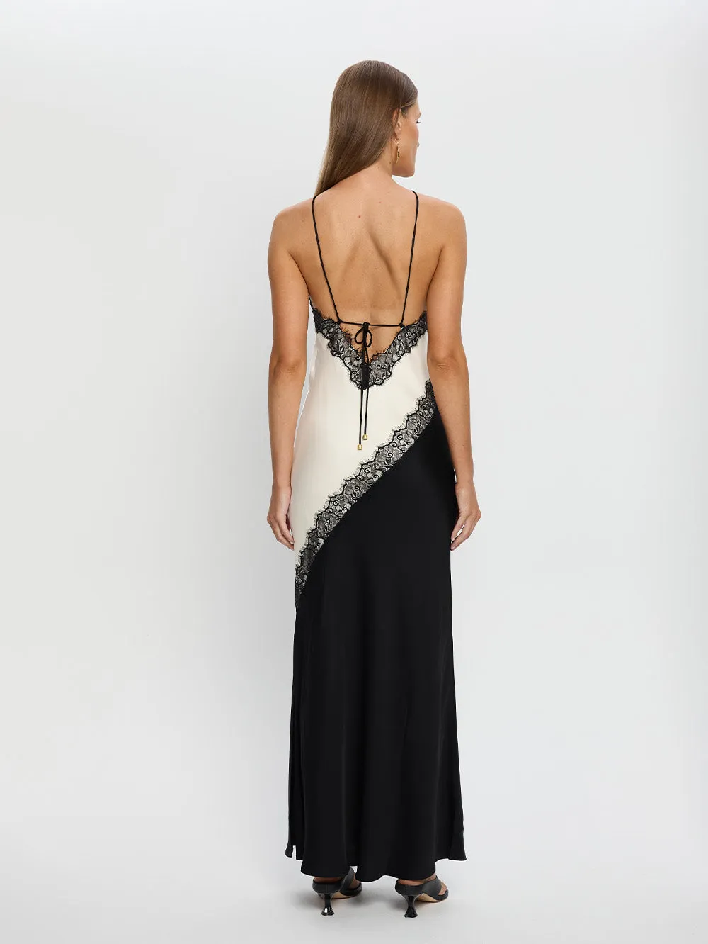 Sylvia Maxi Dress