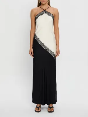 Sylvia Maxi Dress