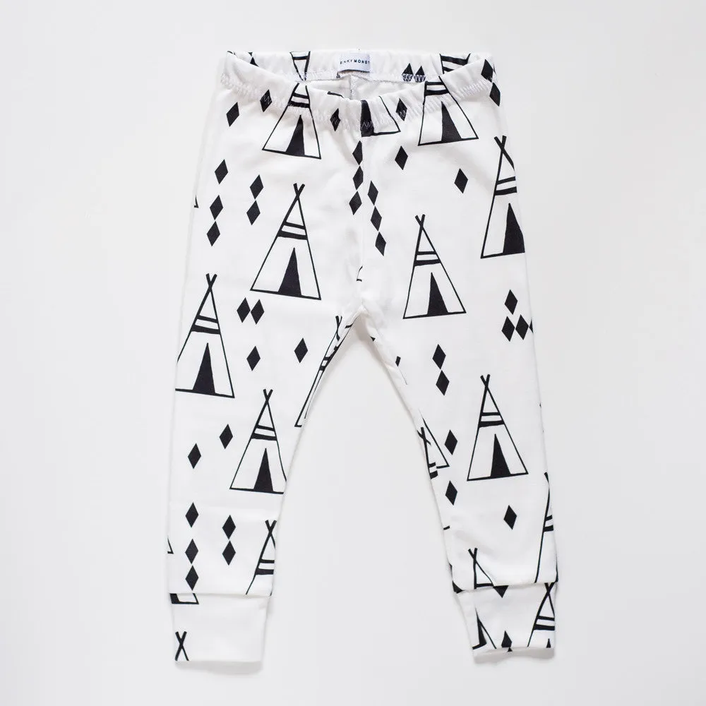 Teepee Legging