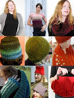 The Knitgrrl 9