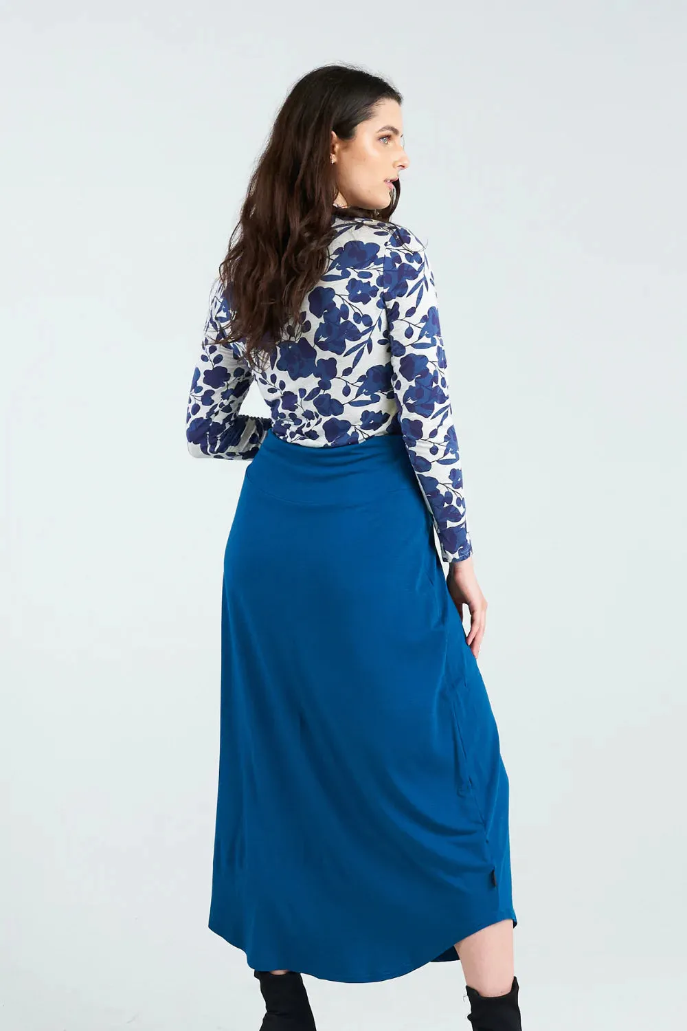 Veronica Maxi Skirt