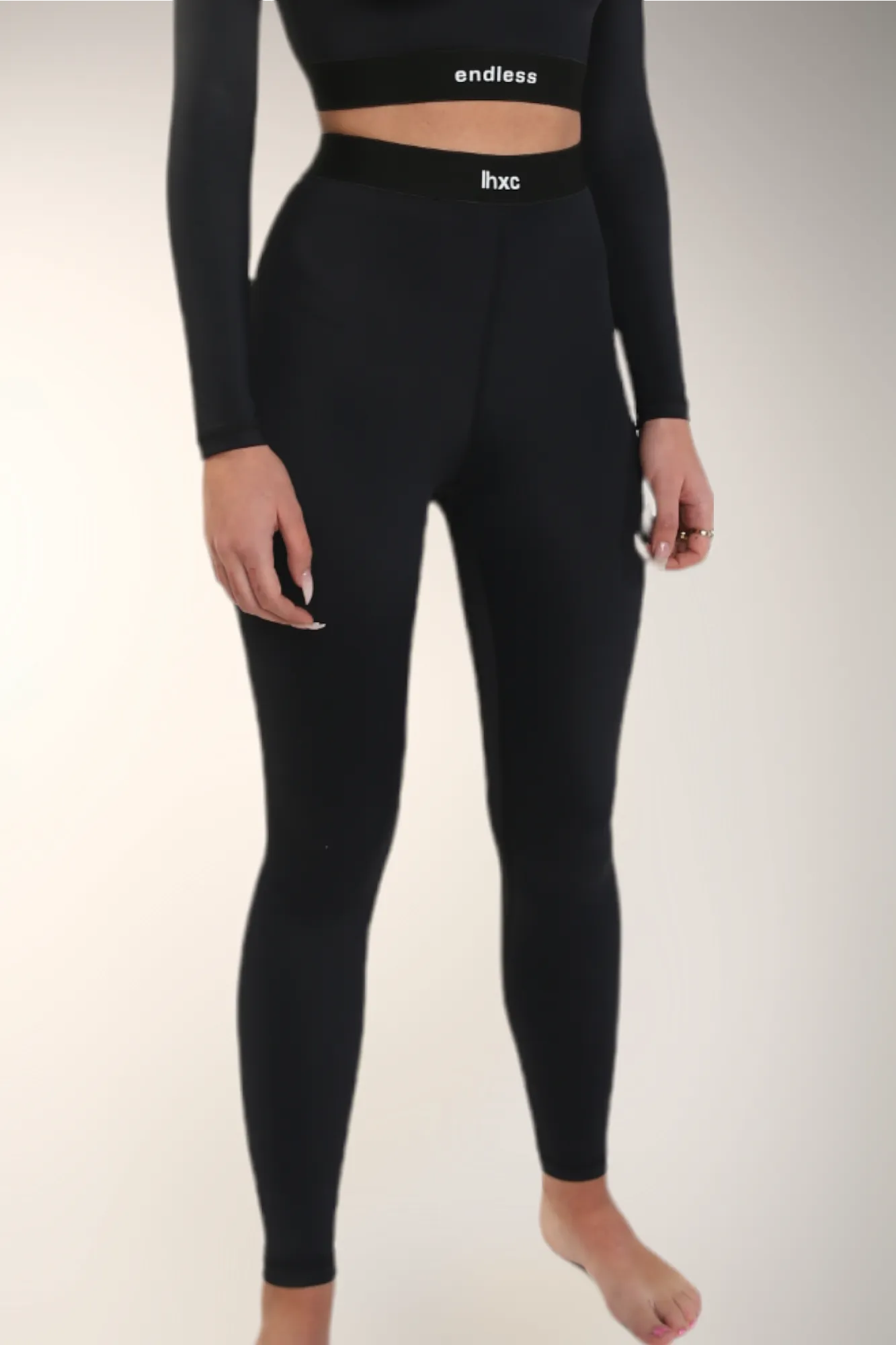 Void Leggings - LHxCOHL'S