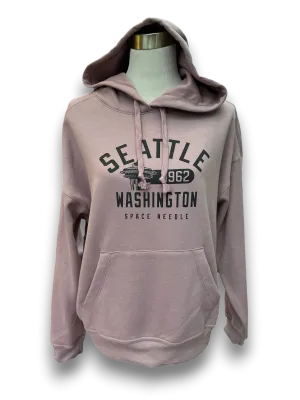 Women's Seattle Hoodie