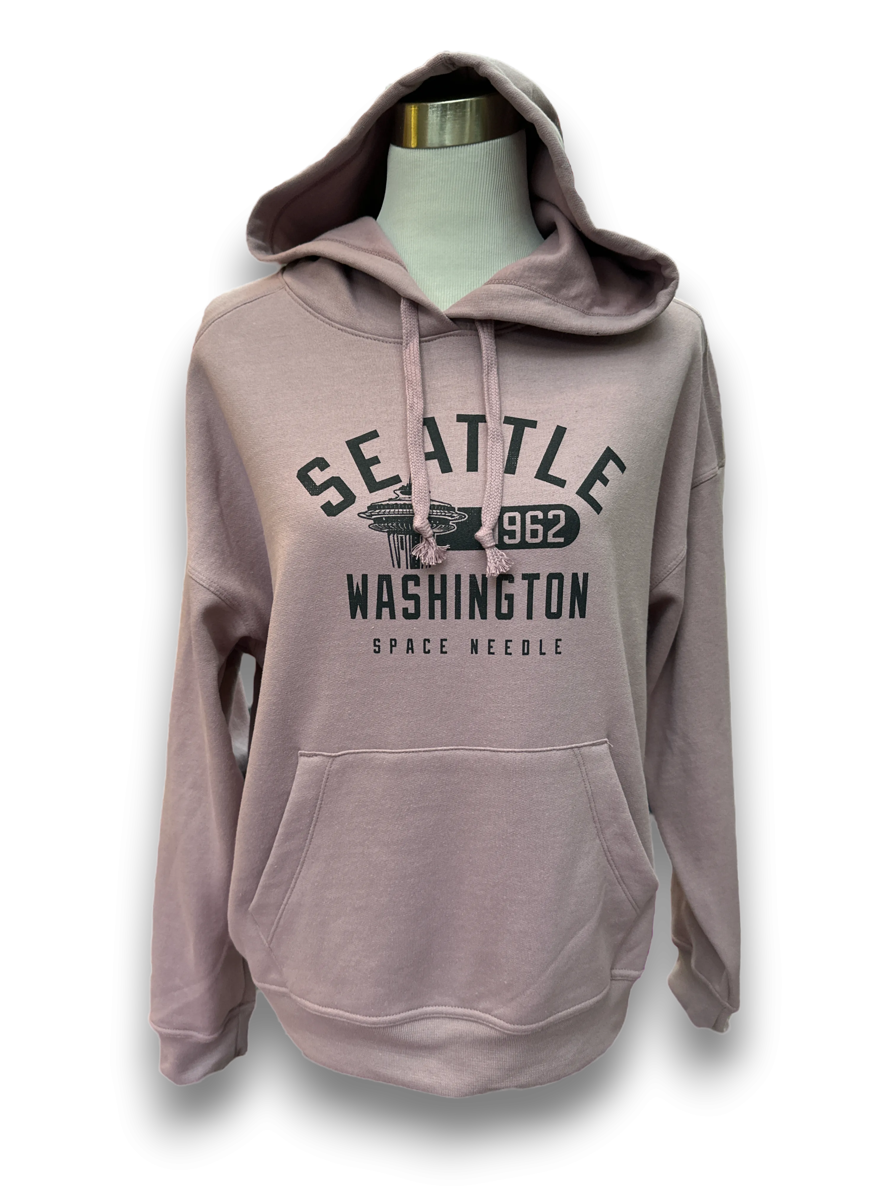 Women's Seattle Hoodie