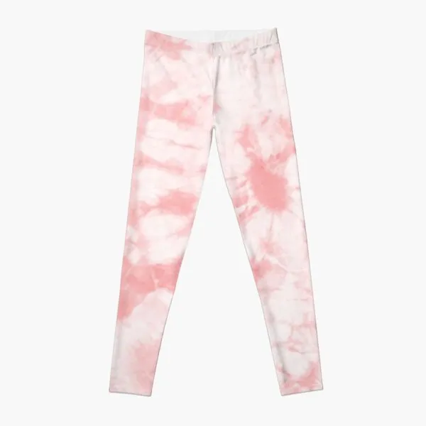 Women's Tie-Dye Leggings