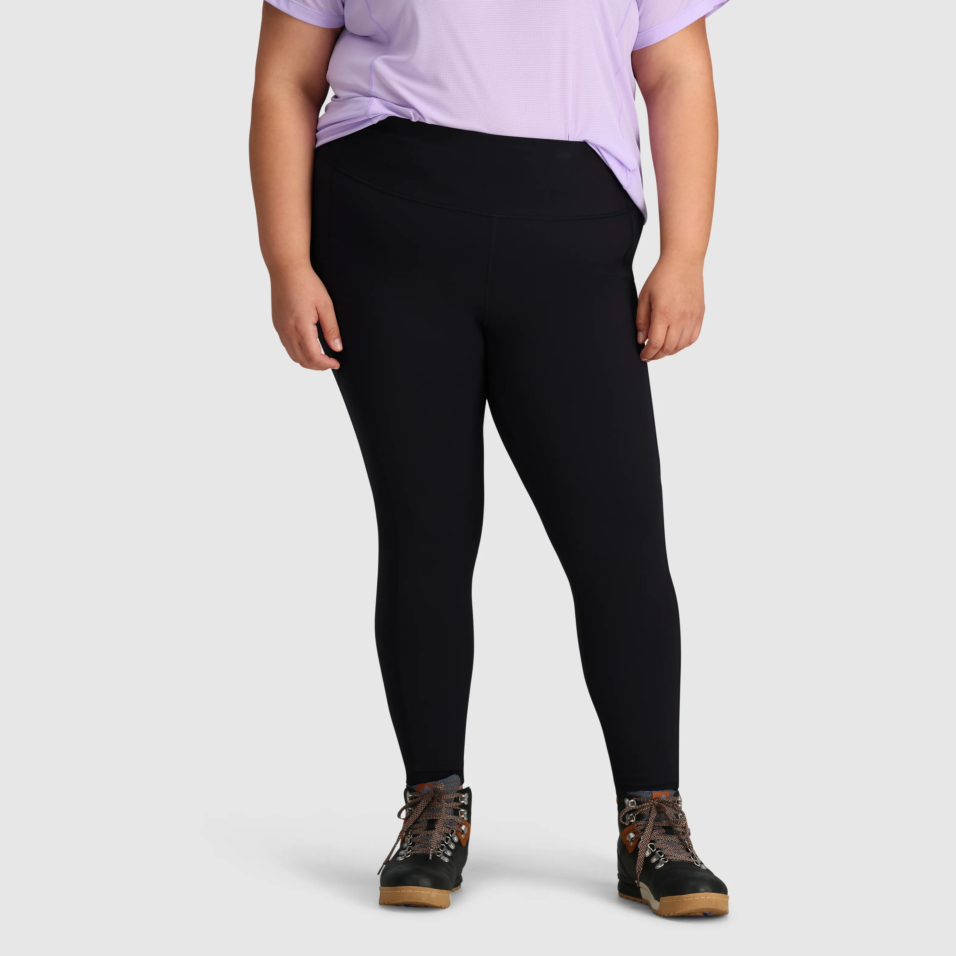 Women's Vantage 7/8 Leggings with Back Pockets - Plus - Final Sale