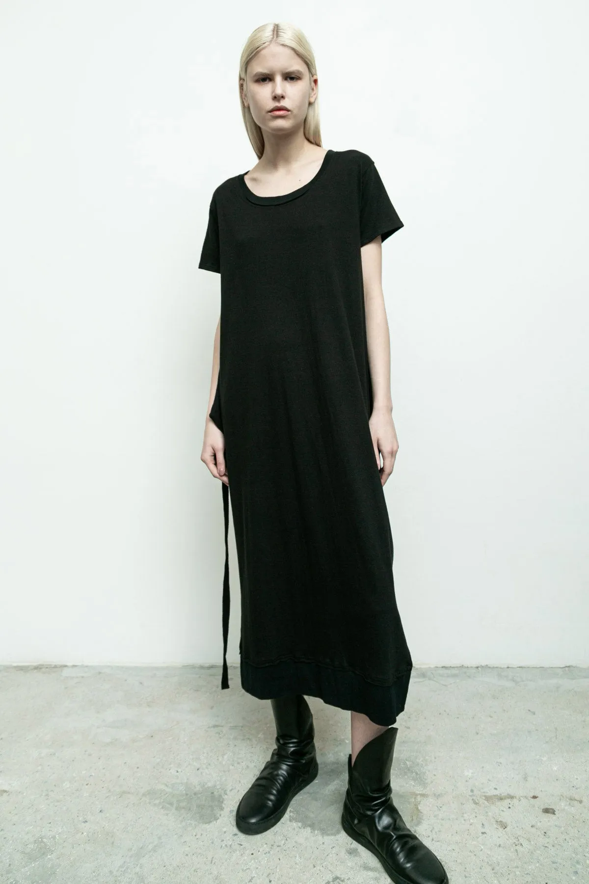 Wrap Dress T