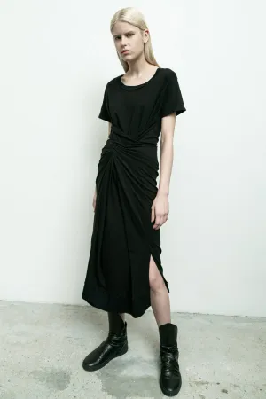 Wrap Dress T